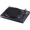TEAC TN-280BT-A3/B piatto audio Giradischi con trasmissione a cinghia Nero"