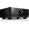 Yamaha YHT-4960 sistema home cinema 5.2 canali 150 W Nero"