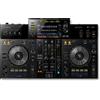 Pioneer DJ XDJ-RR controller per DJ 2 canali Nero"
