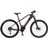 Legnano Fuoco 29 Mamba Nero Alluminio M 73,7 cm (29"") 23 kg Litio"