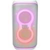 JBL PartyBox Club 120 Altoparlante da festa Bianco 160 W"