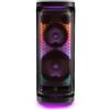 Trevi XFest Altoparlante Wireless 500W USB AUX-IN TWS XF 4400 DJ"