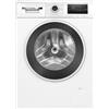 Bosch Serie 4 WAN28218IT Lavatrice a carica frontale 8kg 1400g/min Bianco Classe A"
