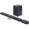 JBL Bar 1000MK2 Nero 7.1.4 canali 960 W"