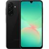 Samsung Vodafone Samsung Galaxy A26 5G 17 cm (6.7"") Dual SIM ibrida Android 15 USB tipo-C 6 GB 128 GB 5000 mAh Nero"