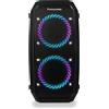 Panasonic SC_BMAX30E-K altoparlante portatile e per feste"