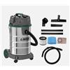 Lavorwash Lavor Aspiratore solidi liquidi elettrico Lavor ""Dozzy Power"" 30XES"