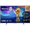 Hisense Smart TV 43"" 4K Ultra HD - Dolby Vision"