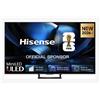 Hisense 55U79SE TV 139,7 cm (55"") 4K Ultra HD Smart TV Wi-Fi Nero"