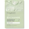 Bottega Verde Niacinamide - Detergente scrub viso - purificante 8 ml
