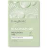 Bottega Verde Niacinamide - Maschera gel - riequilibrante 8 ml
