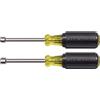 KLEIN TOOLS 630 m 7,6 cm Hollow Shank punta magnetica giradadi set (pezzi)