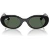 Ray-Ban Occhiali da Sole Ray-Ban RJ9141S 100/71 Bambini