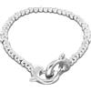Uno de 50 Bracciale Uno de 50 PUL2581MTL0000M