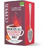 ABAFOODS Srl Cupper Infuso Rooibos 40g - Tè Rosso Sudafricano Biologico