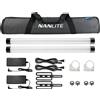 Nanlite Pavotube II 30C Kit 2 pezzi