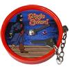 Generic Spada Magica Trucchi Magici Fase Magia Divertimento Illusione Gimmicks Puntelli Accessori Appare Giocattoli Fuggenti