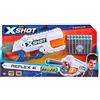 XSHOT Reflex 6 36433 Pistola con frecce in Schiuma