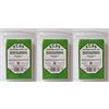 docsmagic.de Wingspan Card Sleeves Bundle 3 Packs 59 x 91-300 Bustine