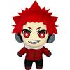 Great Eastern Entertainment My Hero Academia S2 - Kirishima Snow Outfits Peluche 20,3 cm H