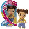 Giochi Preziosi Me Contro Te - Sofi relax time, Cutie Doll Love Con Pack A Forma Di Cuore, Scegli Sofi E Lui Per Abbinare La Tua Coppia Preferita, Per Bambine A Partire Da 3 Anni