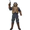 NECA Figura Eddie Aces High Iron Maiden 20cm