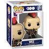 Funko POP! Movies: Mad Max: The Road Warrior - Wez - Mad Max 2: The Road Warrior - Figura in Vinile da Collezione - Idea Regalo - Merchandising Ufficiale - Giocattoli per Bambini e Adulti