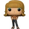 Funko Pop! TV: The Sopranos - Salvatore - Carmela - Figura in Vinile da Collezione - Idea Regalo - Merchandising Ufficiale - Giocattoli per Bambini e Adulti - TV Fans - Figura per i Collezionisti