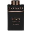 Bvlgari Man in Black Eau de Parfum da uomo Refillable 100 ml