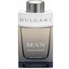 Bvlgari Man Glacial Essence Eau de Parfum da uomo Refillable 100 ml