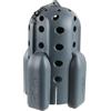 Stonfo Sniper Feeder 773 Professionale da Barca per Bolentino e Drifting, Affondamento Rapido, Rilascio Controllato della Pastura, Accessorio Pesca Mare