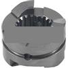 PJFXUIZ Leva del Cambio, Frizione 57621-96310 per Motore fuoribordo Suzuki DT/DF25/30 57621-96300 57621-89J02/89J10/91L00/91L10 Parti di per Barche
