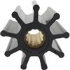 IKLAAQETBXPS Girante 3830459, for pompa acqua marina D12 D13 D16 3838207 3886848 3589104