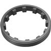 ZCDYGHU 688-45384 Ghiera di bloccaggio per Motore fuoribordo Yamaha 2 Tempi 50-140HP o 4 F45-F115, per Parsun T85 T90