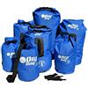 Navyline Dry Bag - Borsa a rotolo impermeabile da 10 a 60 litri, Volumen-Liter:60 l
