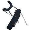 Ben Sayers LTE, borsa da golf con supporto da 15,2 cm, leggera, con doppia tracolla e imbottitura lombare