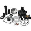 QWZOZST Kit girante Pompa Acqua 5001595 per Johnson per Evinrude per Motore Barca di scorta 435929 0777802 Motore