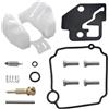 GPJTJROL Kit di Riparazione carburatore OEM 66M-W0093 for Motore fuoribordo Mercury