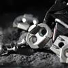 Risveglio Spessori per tacchetti per scarpe da ciclismo, compatibili con Time System, per pedali MTB in acciaio inossidabile, 3 x 2,7 cm, unisex