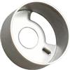 PJFXUIZ Cartuccia Inserto Pompa Acqua 6L5-44322 per Yamaha 2T 3HP 4T 2HP 2.5HP Motore fuoribordo 4LN 5LN 4SK 5LK 4SJ 6L5-44322-00