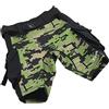 Bediffer Pantaloncini da Sub da Uomo da 2,5 Mm Asciugatura Rapida Estensibili Impermeabili per Snorkeling Surf 1 X Pantaloncini da Sub (M)