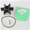 QWZOZST Kit girante Pompa Acqua fuoribordo 06192-ZW1-000 per Parti del Motore per Barche Honda 75/90/115/130HP 18-3283