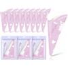Fancysky Imbuto per Pipi Donna in Pied 20 Pezzi, Coni per Pipi Donna Usa e Getta