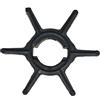 ZCDYGHU 114812 Girante della Pompa dell'Acqua fuoribordo per Johnson per Motore Evinrude/OMC 2 3 HP 0114812-00 Barca