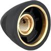 QWZOZST Dado dell'elica 676-45616-01 45616-A0 per Yamaha 2T E40G 40HP per Diesel Marino: per Motore Yamaha MU