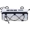 CAZSTYK Biciclette Pendolari Borse Traverse Organizzatori Impermeabile Telaio Anteriore Strap on Bag Borse Ciclismo Borse Bici Top Tube Bag Biciclette Crossbars