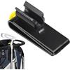 Generico Clip per borsa da golf, clip per - supporto mazza da Morsetti dei golf