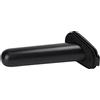 Bediffer Porta Canna da Pesca per Barca Leggero Durevole Facile da Trasportare Accessorio da Pesca per Kayak Diametro Interno 1,6 Pollici Lunghezza 200 Mm