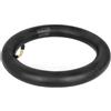 Helilyco Confezione da 2 camere d'aria elettriche per bicicletta, 30,5 x 5,5 cm, 12,5 x 2,125, pneumatici in butile con valvola curva per E-for Bike Scooter, resistente alle forature