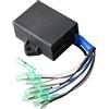 Mlswmkf Unità Compatible With motore fuoribordo 25HP 30HP E25B E30H 25B 30H 2 tempi 61N-85540-13